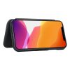 UNIQ iPhone 11 Pro Max fliptok kártyatartóval fekete-8719273210239 2 kép