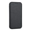UNIQ iPhone 11 Pro Max fliptok kártyatartóval fekete-8719273210239 6 kép
