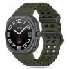 Tech-protect Iconband Pro Samsung Galaxy Watch Ultra (47 Mm) Vadászba-5906302376322 1 kép
