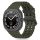 Tech-protect Iconband Pro Samsung Galaxy Watch Ultra (47 Mm) Vadászbarna Szíj