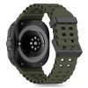 Tech-protect Iconband Pro Samsung Galaxy Watch Ultra (47 Mm) Vadászba-5906302376322 2 kép