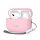 Tech-protect Silicone Apple Airpods Pro 1 / 2 Dusty Pink Tok-5906302313709 1 kép