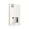 Tech-Protect MAGSLIM MAGSZÉF IPHONE 16 PRO MAX MATT/FEHÉR tok-5906302311293 2 kép