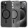 Tech-protect Magsilim Magsafe Iphone 15 Pro Matt/fekete Tok-5906302312504 1 kép
