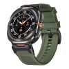 Tech-protect Delta Pro Samsung Galaxy Watch Ultra (47 Mm) Hunter Zöld-5906302376407 1 kép