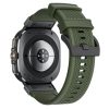 Tech-protect Delta Pro Samsung Galaxy Watch Ultra (47 Mm) Hunter Zöld-5906302376407 2 kép