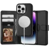 Tech-protect Wallet Magsafe Iphone 16 Pro Fekete Tok-5906302311606 1 kép