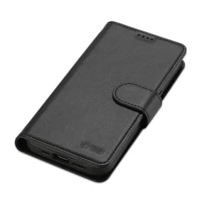 Tech-protect Wallet Magsafe Iphone 16 Pro Fekete Tok-5906302311606 2 kép