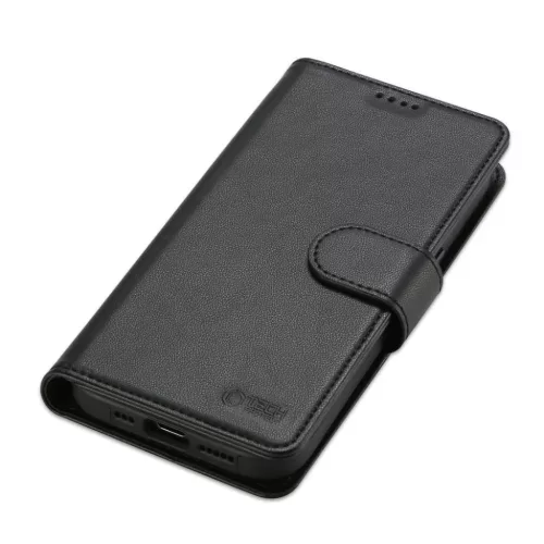 Tech-protect Wallet Magsafe Iphone 16 Pro Fekete Tok-5906302311606 2 kép