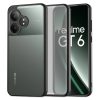 TECH-PROTECT MAGMAT REALME GT 6 / GT 6T MATT FEKETE tok-5906302310708 1 kép