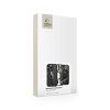 Tech-protect Magmat Magsafe Iphone 16 Pro Max Fekete/átlátszó Tok-5906302311156 3 kép