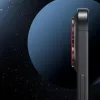 iPhone 16 / 16 Plus Hofi Alucam Pro+ fekete kameralencse védő-5906302311002 3 kép