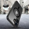 Tech-protect Magmat Magszéf Iphone 16 Plus Tok Fekete/átlátszó-5906302311132 2 kép