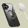Tech-protect Magmat Magszéf Iphone 16 Plus Tok Fekete/átlátszó-5906302311132 3 kép