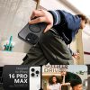 Tech-protect Magring Magsafe Iphone 16 Pro Max Matt Fekete Tok-5906302311576 6 kép