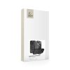 Tech-protect Magring Magsafe Iphone 16 Pro Max Matt Fekete Tok-5906302311576 7 kép