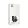Tech-protect Magring Magsafe Iphone 16 Pro Max Matt Fekete Tok-5906302311576 7 kép