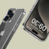 ONEPLUS NORD 4 TECH-PROTECT FLEXAIR HYBRID CLEAR telefontok-5906302376629 3 kép