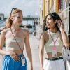 Tech-protect C5s Crossbody Pánt Csokoládébarna-5906302313075 3 kép
