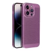 BREEZY tok iPhone 16-hoz lila-5903396306402 1 kép