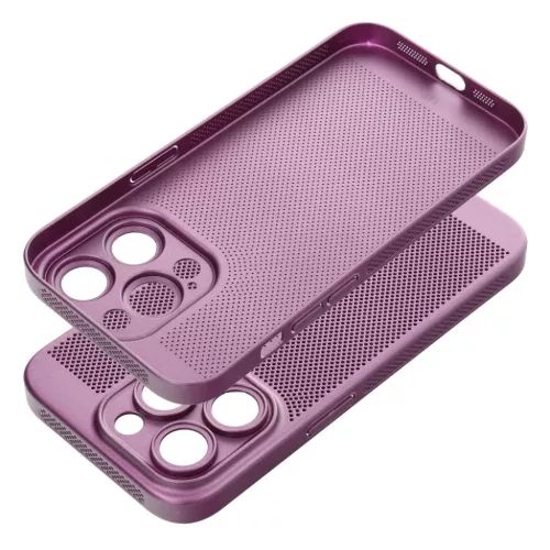 BREEZY tok iPhone 16-hoz lila-5903396306402 2 kép