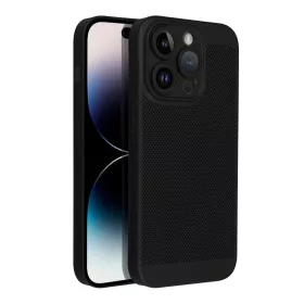 BREEZY tok iPhone 16 Pro Max fekete-5903396306501 1 kép