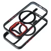 COLOR EDGE MAG COVER tok kompatibilis MagSafe technológiával IPHONE -5903396310218 3 kép