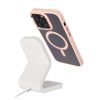 COLOR EDGE MAG COVER tok kompatibilis MagSafe-fel IPHONE 16 Plus rózs-5903396310263 4 kép