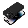 LEATHER MAG COVER tok iPhone 16 Pro Max fekete-5903396310331 1 kép