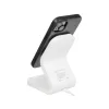 LEATHER MAG COVER tok iPhone 16 Pro Max fekete-5903396310331 7 kép