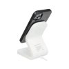 LEATHER MAG COVER tok iPhone 16 Plus fekete-5903396310348 7 kép