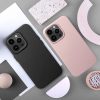 LEATHER MAG COVER tok iPhone 16 Plus fekete-5903396310348 10 kép