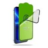Bestsuit Rugalmas Hibrid Üveg 5D Apple iPhone 16 Pro fekete üvegfól-5903396315213 2 kép
