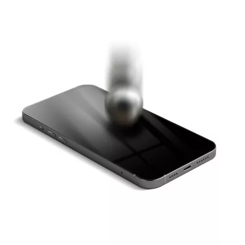 Forcell Flexible Nano Glass iPhone 16 Pro Max üvegfólia-5903396315596 3 kép