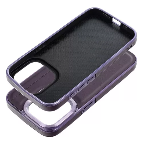 MILANO tok iPhone 16 sötétlila-5903396306235 5 kép