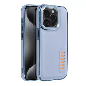 MILANO tok iPHONE 16 Pro Max kék-5903396306365 1 kép
