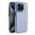MILANO tok iPHONE 16 Pro Max kék-5903396306365 1 kép