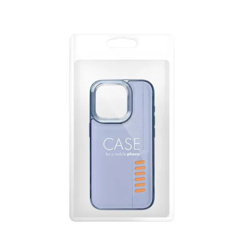 MILANO tok iPHONE 16 Pro Max kék-5903396306365 7 kép