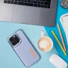 MILANO tok iPhone 16 kék-5903396306372 3 kép