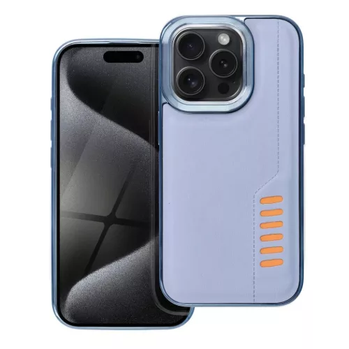 MILANO tok iPhone 16 kék-5903396306372 5 kép