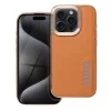 MILANO tok iPhone 16 Pro Max barna-5903396306334 5 kép
