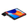 Tech-protect Fliptok Xiaomi Redmi Pad Se 8.7 Fekete Tok-5906302375875 4 kép