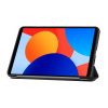 Tech-protect Fliptok Xiaomi Redmi Pad Se 8.7 Fekete Tok-5906302375875 5 kép