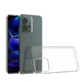 Xiaomi Redmi 13 Ultra Clear átlátszó tok-5907769362408 1 kép