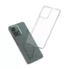 Xiaomi Redmi 13 Ultra Clear átlátszó tok-5907769362408 2 kép
