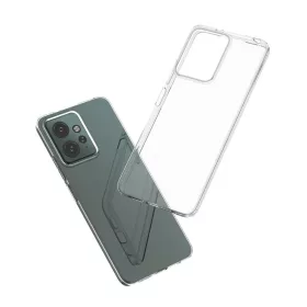 Xiaomi Redmi 13 Ultra Clear átlátszó tok-5907769362408 2 kép
