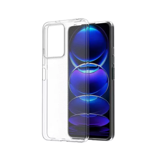 Xiaomi Redmi 13 Ultra Clear átlátszó tok-5907769362408 5 kép