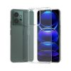 Xiaomi Redmi 13 Ultra Clear átlátszó tok-5907769362408 6 kép