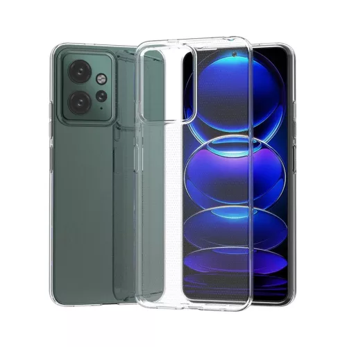 Xiaomi Redmi 13 Ultra Clear átlátszó tok-5907769362408 6 kép