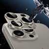 Hofi FullCam Pro+ iPhone 16 Pro / 16 Pro Max kamera üvegfólia-5906302311071 3 kép